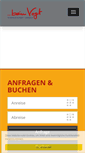 Mobile Screenshot of beimvogt-oberjoch.de